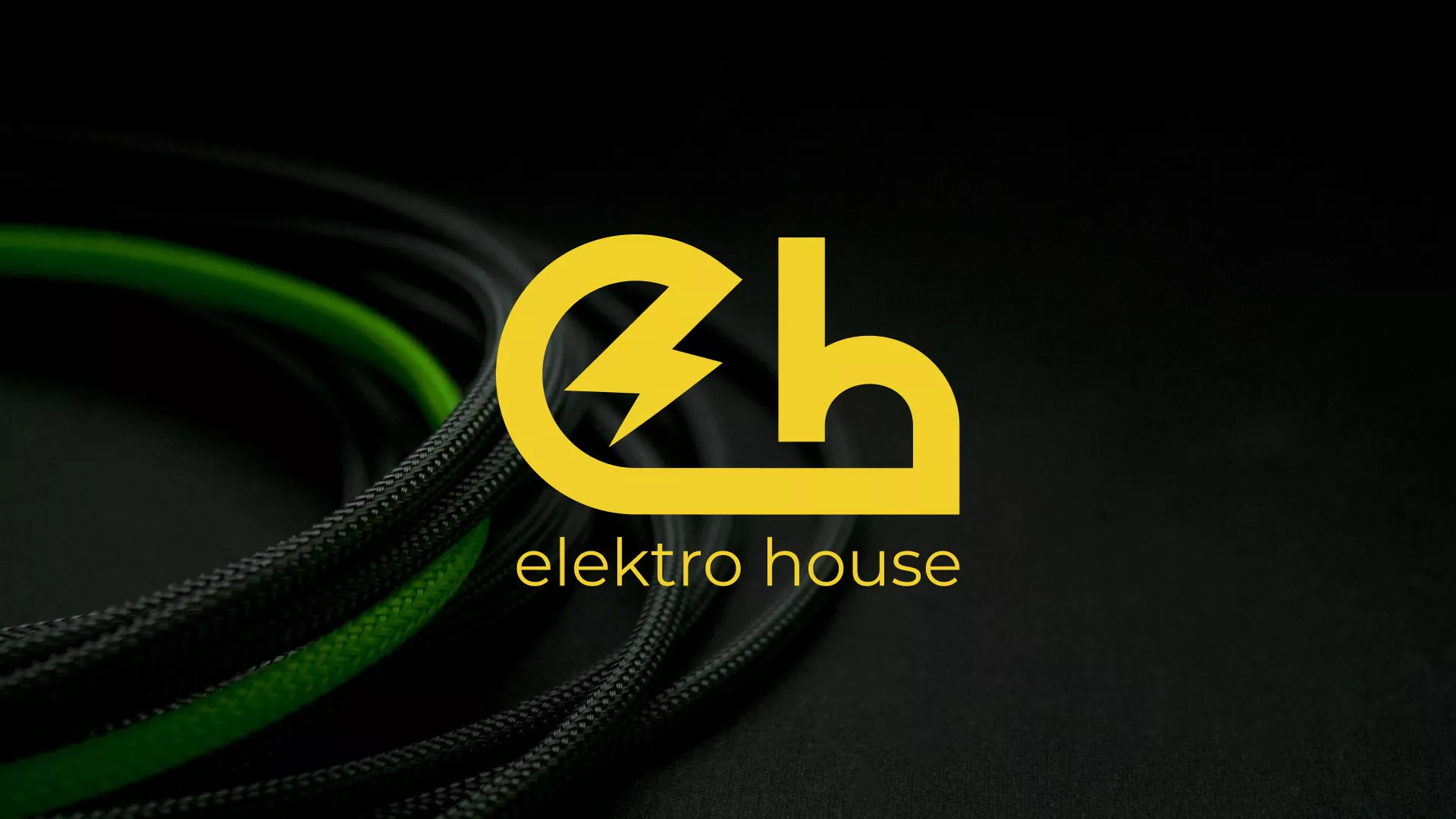 Создание сайта компании «Elektro House» в Красном Сулине